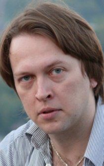 Фотография «Константин Стадников»