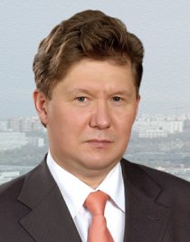 Фотография «Алексей Миллер»