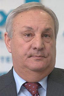 Фотография «Сергей Багапш»