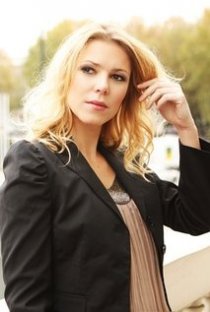 Фотография «Агнеш Кирай»