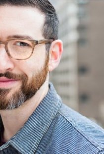 Фотография «Jamie Effros»