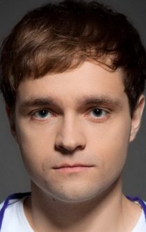 Фотография «Сергей Жбанков»