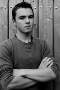 Фотография «Nick Stead»