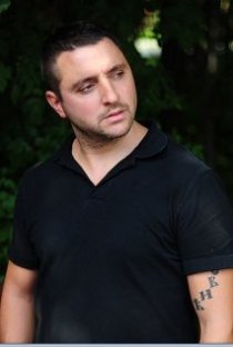 Фотография «Седомир Джорджевич»