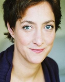 Фотография «Гаэль Хаузерманн»