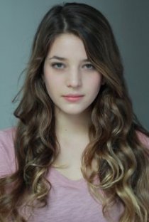 Фотография «Irene Menéndez Palomino»