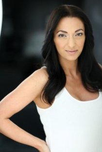Фотография «Nisreen Slim»