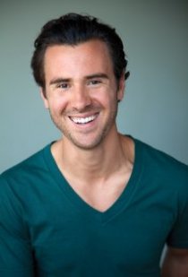 Фотография «Eric Cullather»