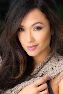 Фотография «Malia Bautista»