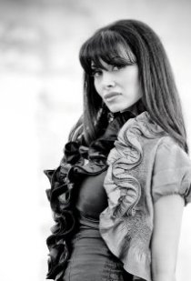 Фотография «Sherin Solara»