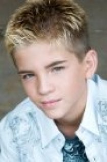 Фотография «Mason Maddocks»