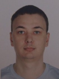 Фотография «Александр Мышанский»