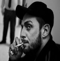 Фотография «Роланд Мёллер»