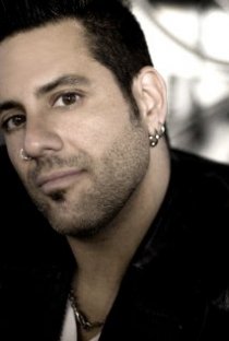 Фотография «Rich Redmond»
