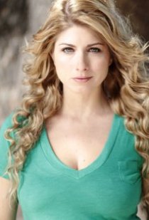 Фотография «Ashley Weismantel»