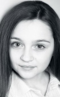 Фотография «Изобель Моллой»