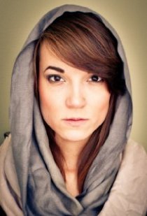 Фотография «Кристина Роуз Скотт»