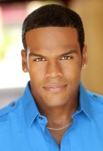 Фотография «Terrance Charles»