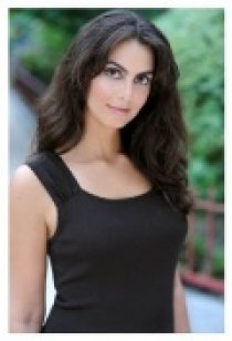 Фотография «Lisa Margaroli»