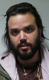 Фотография «Дэнни Перез»