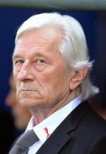 Фотография «Карел Брюкнер»