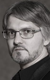 Фотография «Сергей Животов»