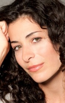 Фотография «Gina Manziello»
