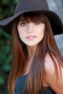 Фотография «Dakota Robbins»