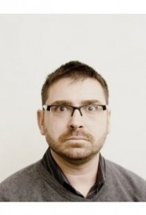 Фотография «Джозеф Нанни»