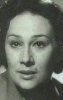 Фотография «Мялейка Агазаде»