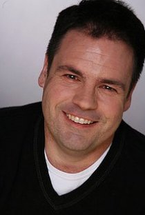 Фотография «Brian Putnam»