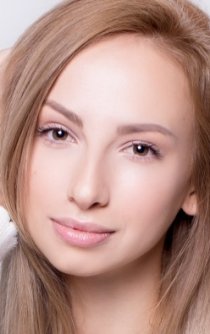 Фотография «Алина Разуменко»