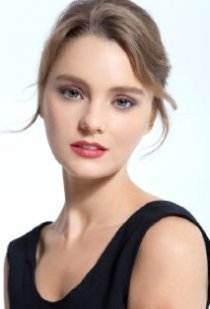 Фотография «Kristina Djadenko»