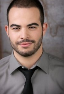 Фотография «Michael Ruesga»