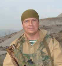 Фотография «Максим Димкович»