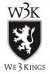Фотография «We 3 Kings»