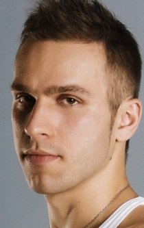 Фотография «Дмитрий Зрюмов»