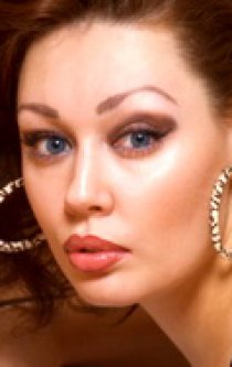 Фотография «Анжелика Аристова»