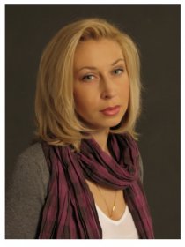 Фотография «Юлия Писаренко»
