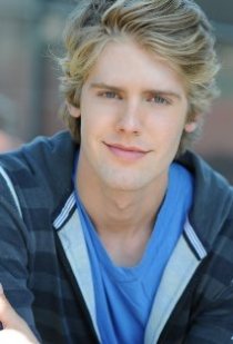 Фотография «Barrett Crake»