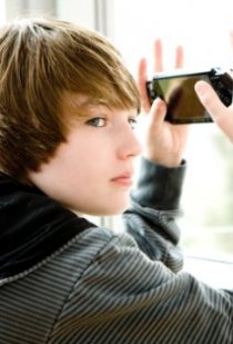 Фотография «Этан Доблер»