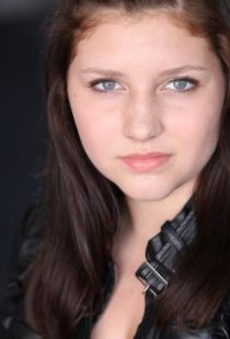 Фотография «Elizabeth Thul»