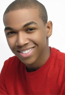 Фотография «Трей Е. Руффин»