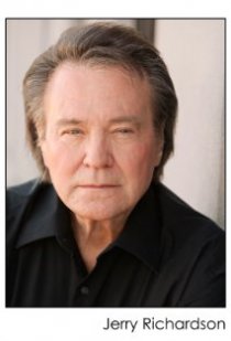 Фотография «Jerry Richardson»