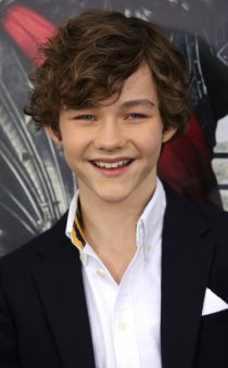 Фотография «Леви Миллер»