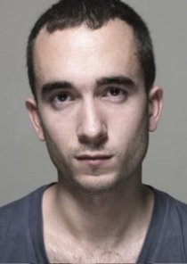 Фотография «Jonathan Drillet»