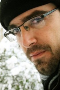 Фотография «Javier Dampierre»