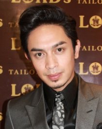 Фотография «Iqram Dinzly»
