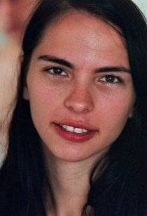 Фотография «Керен Бергер»