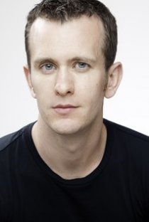 Фотография «Garrett Zuercher»